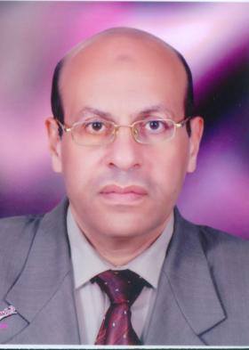 Prof. Mahmoud Salem Ahmed